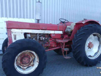 Tractors International 1246 4WD