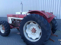 Tractors International 1246 4WD