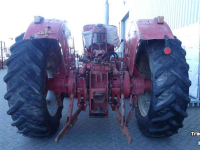 Tractors International 1246 4WD