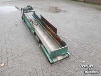 Conveyor  Transportband