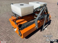 Sweeper Bema 20 Series