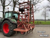 Cultivator Evers Welsh KE 25 D