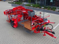 Potato harvester EURO Jabelmann Unia aardappelrooier Bolko, Nieuw