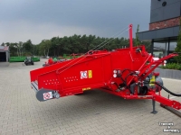 Potato harvester EURO Jabelmann Unia aardappelrooier Bolko, Nieuw