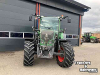 Tractors Fendt 512 scr power