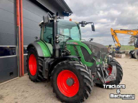 Tractors Fendt 512 scr power