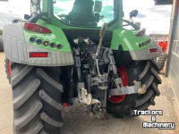 Tractors Fendt 512 scr power