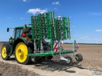 Weeder Agronomic Wiedeg onkruideg Voorraad model!