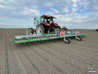 Weeder Agronomic Wiedeg onkruideg Voorraad model!