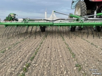 Weeder Agronomic Wiedeg onkruideg Voorraad model!