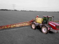 Fieldsprayer self-propelled Hardi Alpha evo II TWIN AIR