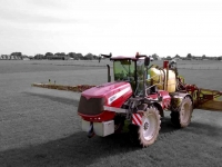 Fieldsprayer self-propelled Hardi Alpha evo II TWIN AIR