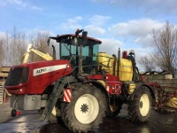 Fieldsprayer self-propelled Hardi Alpha evo II TWIN AIR