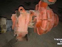 Irrigation pump Landini CMS/ 80-P Beregeningspomp