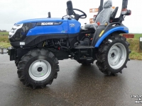 Tractors Solis HST26