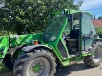 Telehandler Merlo P 32.6 Top Verreiker Telehandler