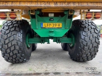 Earth- / Sand-dumper Alasco PK 2000