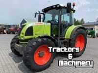 Tractors Claas Ares 557 ATZ