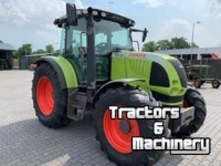 Tractors Claas Ares 557 ATZ