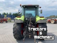 Tractors Claas Ares 557 ATZ