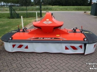 Mower Kuhn PZ3221F