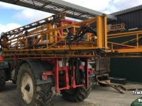 Fieldsprayer pull-type Agrifac GS 4245 Getrokken Veldspuit