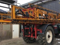 Fieldsprayer pull-type Agrifac GS 4245 Getrokken Veldspuit