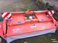 Mower Kuhn GMD 802 F