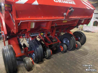 Potato planter Grimme GL34K