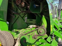 Balers John Deere F 440 M Rondebalen-Pers Round Baler