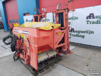 Fertilizer spreader Kuhn Aero 12