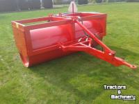 Grassland roll Agomac Landrol / Weiderol