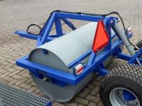 Grassland roll Agomac Landrol / Weiderol