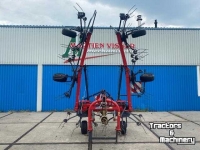 Tedder Vicon Fanex 763