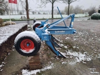 Deep subsoiler Lemken labrador 160