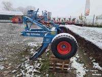 Deep subsoiler Lemken labrador 160