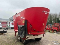 Vertical feed mixer Trioliet Solomix 2 1800 ZK-T