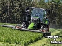 Mower Fendt Slicer 310FKC