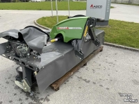 Mower Fendt Slicer 310FKC