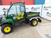 UTV / Gator John Deere Gator XUV 855