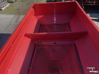 Fertilizer spreader Lely Centerliner sl