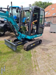 Mini-Excavator Sunward SWE20F