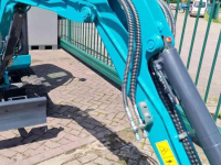 Mini-Excavator Sunward SWE20F