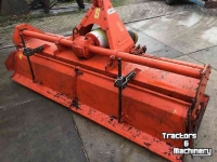 Rotary Tiller Maschio U230C