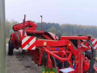 Potato harvester Grimme GZ 1700 Aardappelrooier