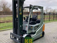 Forklift Still RX60-25