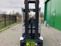 Forklift Still RX60-25