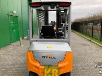 Forklift Still RX60-25