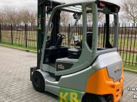 Forklift Still RX60-25