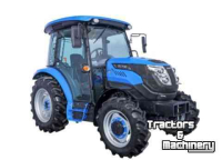 Tractors Solis S50 shuttle XL